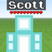 World Skins FNAF For Minecraft icon