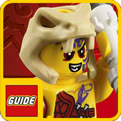 Guide Lego Ninjago tournament icon