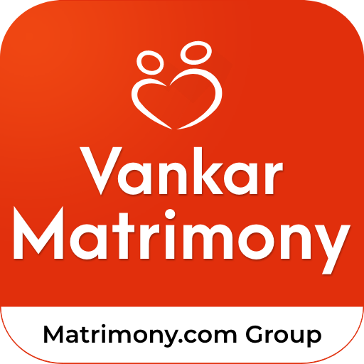 Vankar Matrimony - From Gujarati Matrimony Group icon