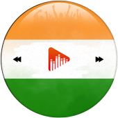 Indian MX Player icon
