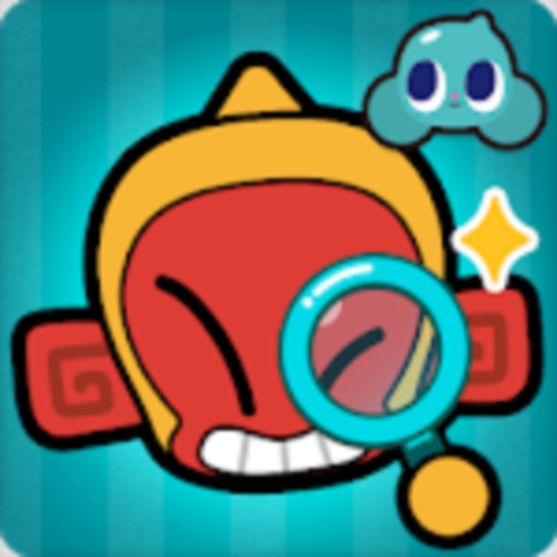 Go East! Odd One Out! (Find the different picture) icon