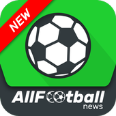 All Football News icon
