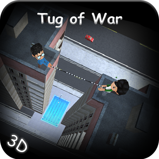 Tug of War 3D icon