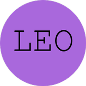 Leo Browser 10 иконка