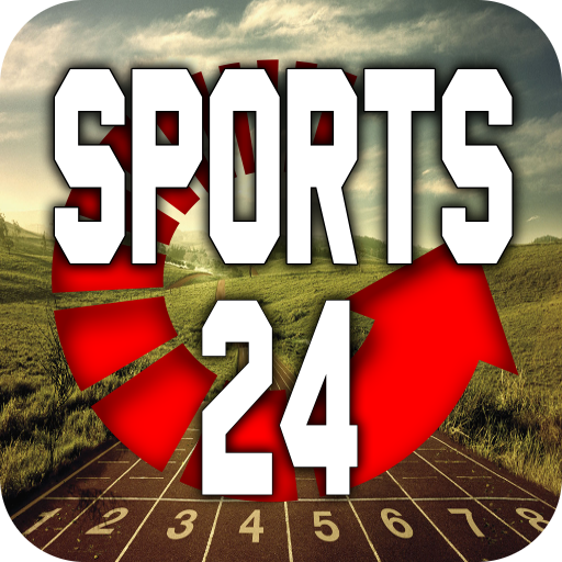 Sports 24 Notizie Italia icon