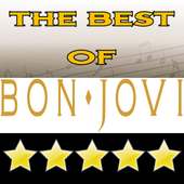 The Best of Bon Jovi Songs on 9Apps