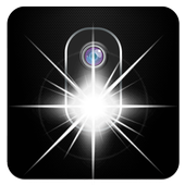 Flash on Call, SMS &amp; App Notification icon