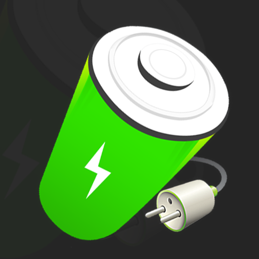 Battery Charger &amp; Power Battery Life Saver icon
