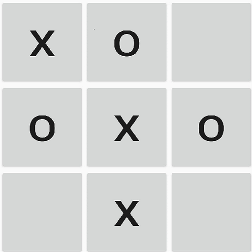 Tic Tok Toe icon