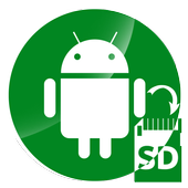 Move Application To SDCard PRO आइकन