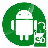 Move Application To SDCard PRO