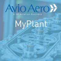 Avio Aero My Plant