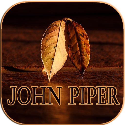 John Piper Sermons icon