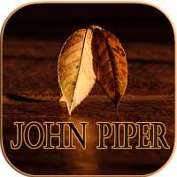 John Piper Sermons on 9Apps