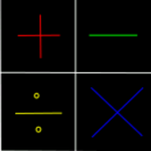 My Theme Calculator icon