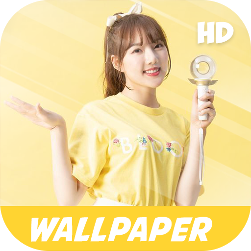 Yerin wallpaper: HD Wallpapers for Yerin Gfriend icon