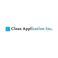 Clean Application