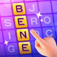 Surd di Parole: Wordgame Serf