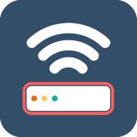 WiFi Router Manager: Scan WiFi