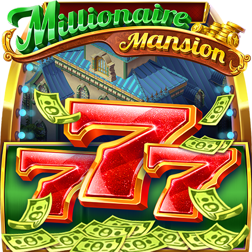 Millionaire Mansion: Win Real Cash in Sweepstakes icon
