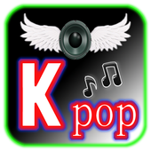 Kpop Music icon