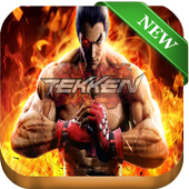 Guide for Tekken 7 Game icon