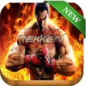 guide for tekken 7