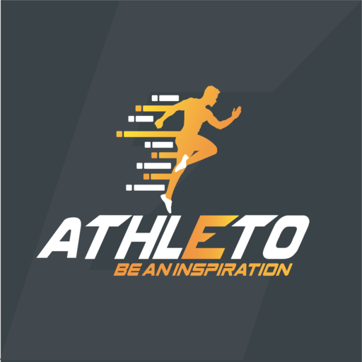 Athleto: Whey Protein | Authentic Supplement Deals icon