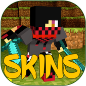 PvP Skins for Minecraft Free icon