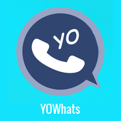 YOWhats final app 2019 icon