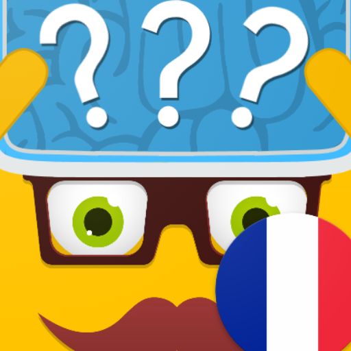 Charades intelligentes FR icon