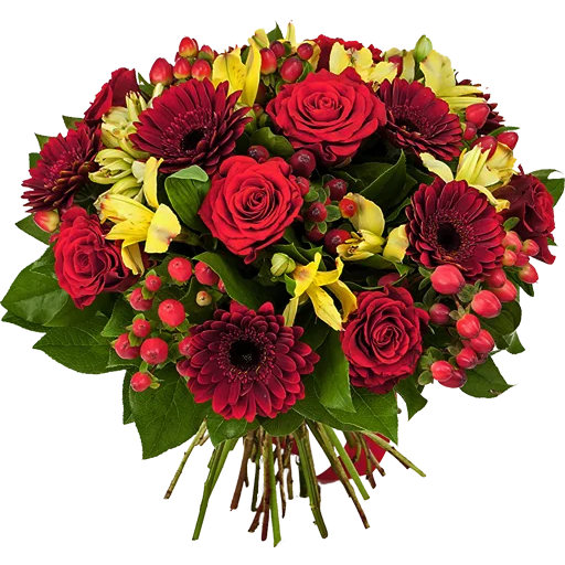 Flower stickers for Girl for WhatsApp and Telegram icon