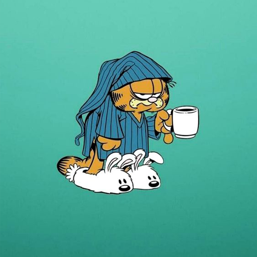 Cartoon Wallpaper icon