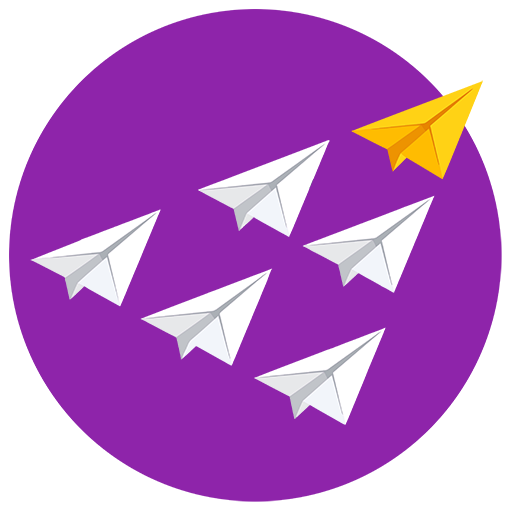 MLM Genealogy - Mind Map icon