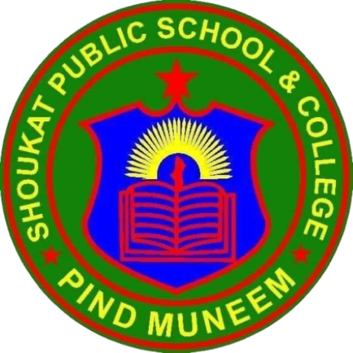SPSCPM – Shoukat Public School And College icon
