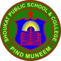 SPSCPM – Shoukat Public School And College on 9Apps