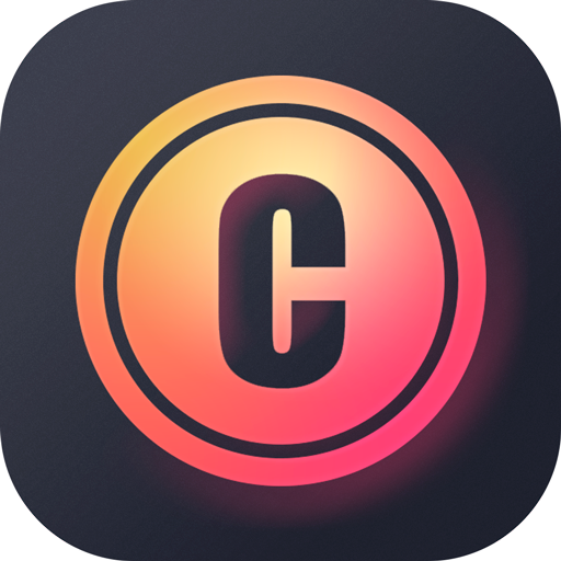 Cointiply - Earn Free Reward icon