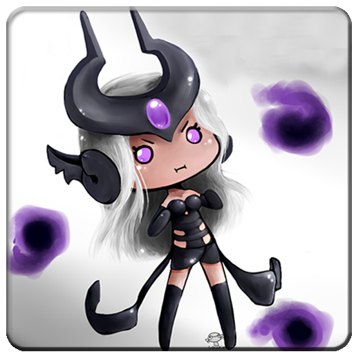 League of Live Wallpaper icon