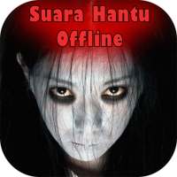 Suara Hantu Seram Offline