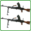 Machine-Gun Bren icon