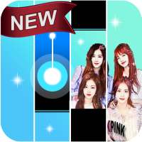 Blackpink Lovesick Girl Piano Game