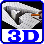 300+ Videos to learn how to draw icon