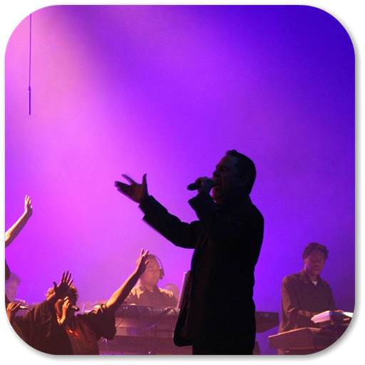 Nigerian Gospel Music أيقونة