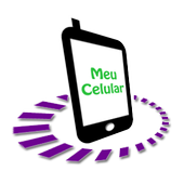 Meu Celular icon