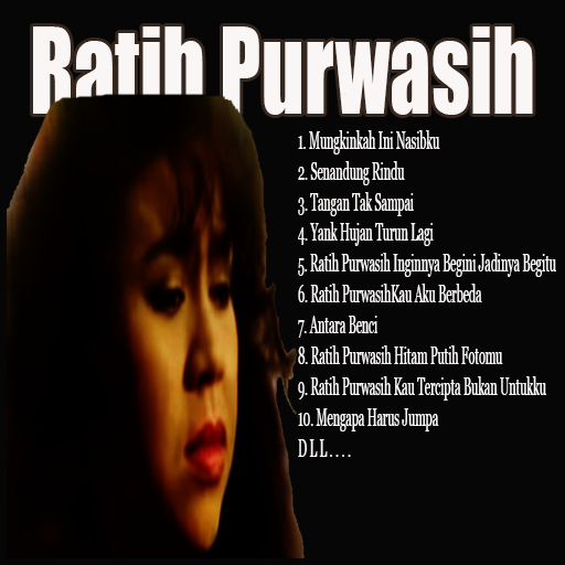 Ratih Purwasih Terbaik Offline icon