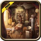 Hidden Objects - Space Game icon