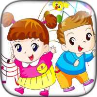KID SONGS - BABY SONGS Free & Best Offline Songs