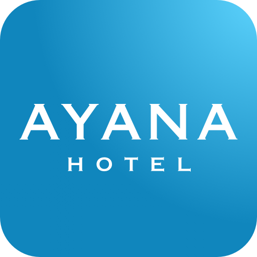 AYANA Hotel icon