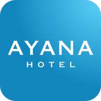 AYANA Hotel on 9Apps