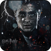Harry Potter Wallpaper icon